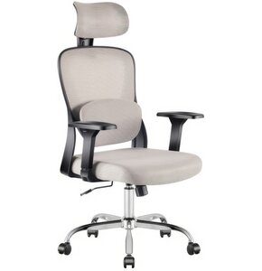 Fotel MARK ADLER Manager 3.2 Szary