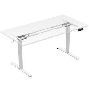 Stelaż biurka MARK ADLER Xeno 4.5 Biały