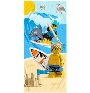Ręcznik plażowy LEGO 109896