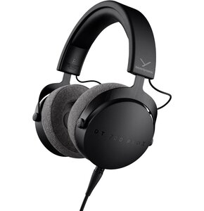 Słuchawki nauszne BEYERDYNAMIC DT 770 PRO X Czarny