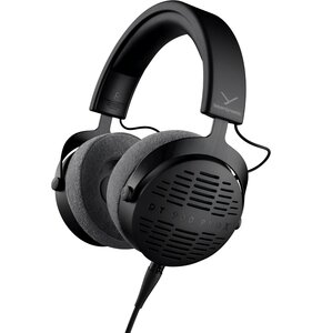 Słuchawki nauszne BEYERDYNAMIC DT 900 PRO X Czarny