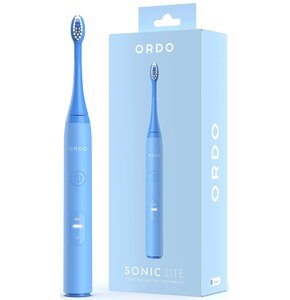 Szczoteczka soniczna ORDO Sonic Lite Niebieski