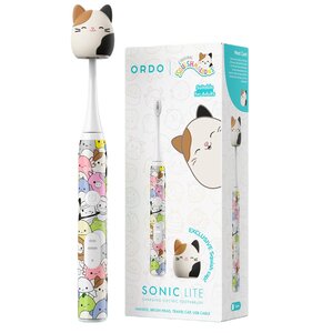 Szczoteczka soniczna ORDO Sonic Lite Squishmallows Cam