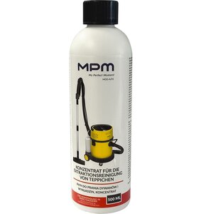 Płyn do prania dywanów MPM MOD-A 01 500 ml