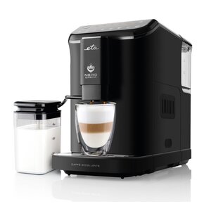 Ekspres ETA Nero II 818090000