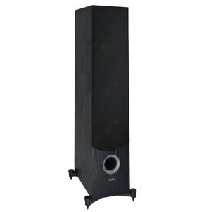 Kolumna głośnikowa TAGA HARMONY Platinium F-100 V.4 Czarny (1 szt.)