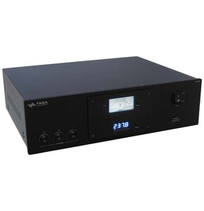 Kondycjoner sieciowy TAGA HARMONY PC-9000DC Czarny
