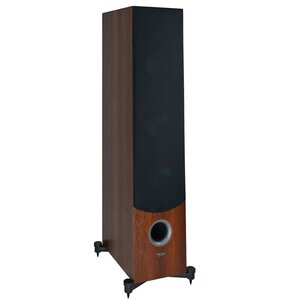Kolumna głośnikowa TAGA HARMONY Platinium F-100 V.4 Orzech (1 szt.)