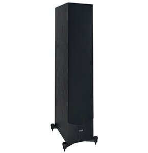 Kolumna głośnikowa TAGA HARMONY Platinium F-120 V.4 Czarny (1 szt.)