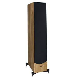 Kolumna głośnikowa TAGA HARMONY Platinium F-120 V.4 Dąb (1 szt.)