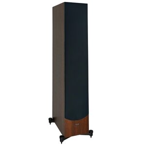 Kolumna głośnikowa TAGA HARMONY Platinium F-120 V.4 Orzech (1 szt.)