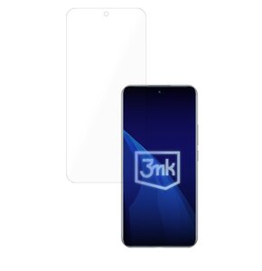 Folia ochronna 3MK SilverProtection+ do Realme 14 5G/14T 5G