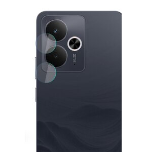 Szkło hybrydowe 3MK Lens Protection do Realme 14 5G/14T 5G