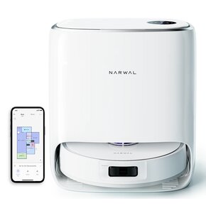 Robot sprzątający NARWAL Freo X Ultra
