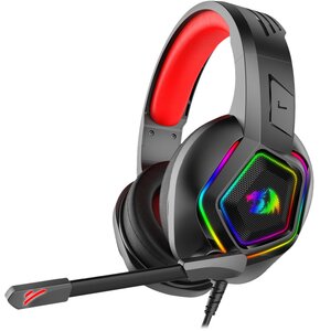 Słuchawki REDRAGON Medea H280 Nauszne