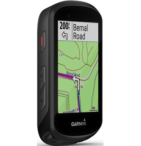 Licznik rowerowy GARMIN GPS Edge 530 Podświetlany