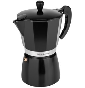 Kawiarka GÖTZE & JENSEN KA105 300 ml