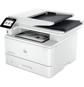Urządzenie wielofunkcyjne HP LaserJet Pro 4102dw Automatyczny druk dwustronny, Wi-Fi, Bluetooth