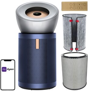 Oczyszczacz DYSON Purifier Big+Quiet Formaldehyde BP03