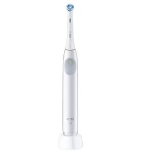 Szczoteczka rotacyjna ORAL-B iO Simply Clean Biały