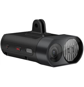 Lampka rowerowa GARMIN Varia Vue z kamerą 010-02911-00