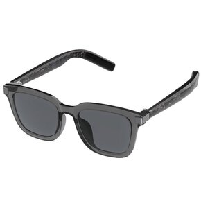 Okulary 4SMARTS SoundGlasses Lucid Czarny