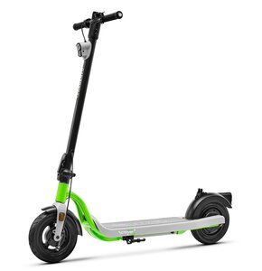 Hulajnoga elektryczna ARGENTO Evo Active 25km 350W 10" Czarno-zielono-szary
