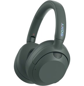 Słuchawki nauszne SONY ULT Wear WH-ULT900N ANC Leśna zieleń
