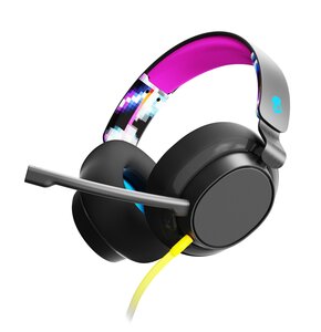 Słuchawki SKULLCANDY Slyr Multi-platform Nauszne