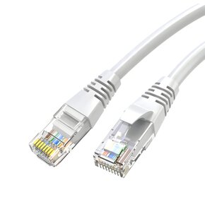 Kabel RJ-45 - RJ-45 MONTIS MT114-25 25 m