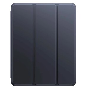 Etui na Galaxy Tab S10 FE 3MK Soft Tablet Case Czarny