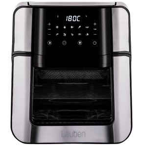 Air Fryer Frytkownica beztłuszczowa LAUBEN Oven 1500SB