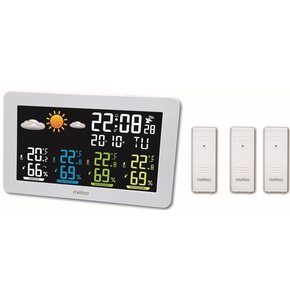 Stacja pogody METEO SP92