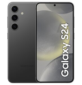 Smartfon SAMSUNG Galaxy S24 5G 8/256GB 6.2" 120Hz Czarny SM-S921