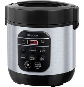 Ryżowar SENCOR SRM 0650SS