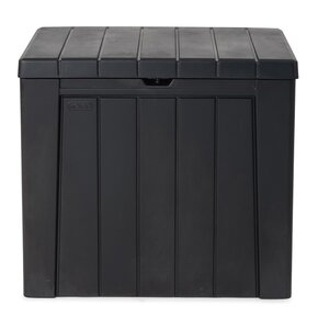Skrzynia ogrodowa KETER Urban Storage 113 L Antracytowy