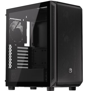 Komputer MAD DOG ENDORFY500AIR-A19WB32WPV2 R5-7500F 32GB RAM 1TB SSD GeForce RTX5070 DLSS 4 Wi-Fi Windows 11 Professional