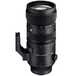 Obiektyw SIGMA 70-200 mm f/2.8 DG OS Sports L-Mount