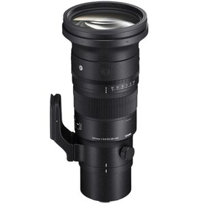 Obiektyw SIGMA 500 mm f/5.6 DG OS Sports L-Mount