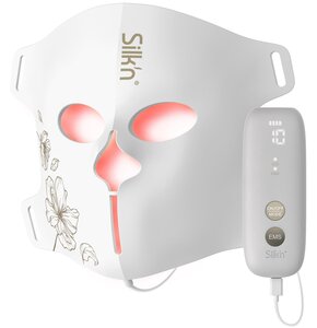 Maska LED SILK'N EMS Mask FAC06