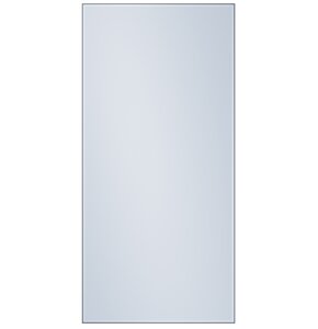 Panel górny SAMSUNG BESPOKE RA-B23EUT48GM Satynowy błękit