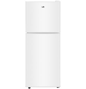 Lodówka LIN LI-BCD-112 110.8cm Biała