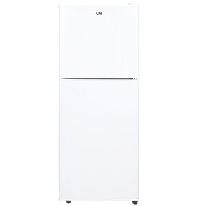 Lodówka LIN LI-BCD-138 120.5cm Biała