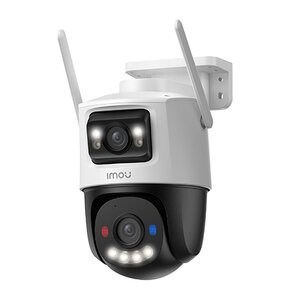 Kamera IMOU Cruiser Dual 2 Pro 8MP Zewnętrzna, Wi-Fi / LAN, Kamera obrotowa
