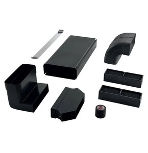 Zestaw do montażu jako pochłaniacz ELICA KIT0167756
