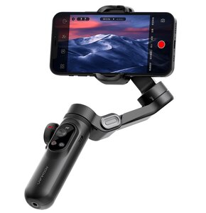Gimbal AOCHUAN Smart X Pro Czarny