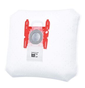Worek do odkurzacza BOSCH BBZ41FGALL (4 sztuki)