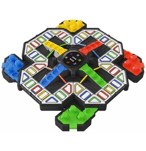 Gra logiczna GIIKER Super Ludo