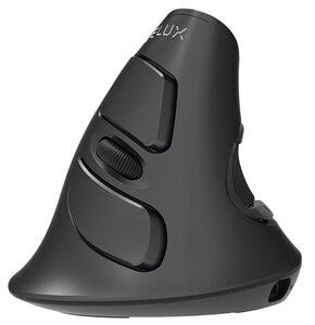 Mysz DELUX M618G DB