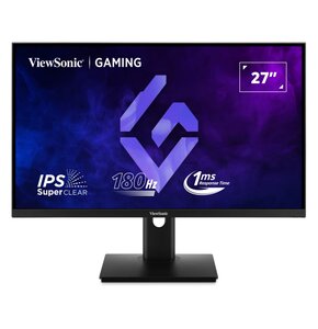 Monitor VIEWSONIC XG27G1 27" 1920x1080px IPS 180Hz 1ms [MPRT]
